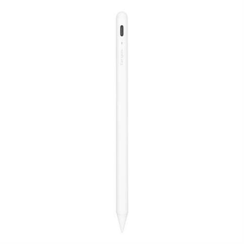 Targus AMM174AMGL stylus pen 13.6 g White - Image 1