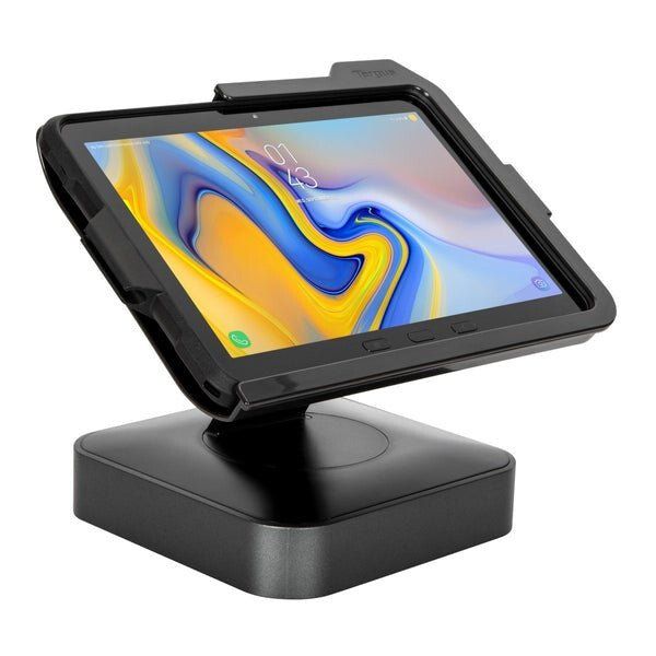 Targus AWU314BGLZ mobile device dock station Tablet Black - Image 1