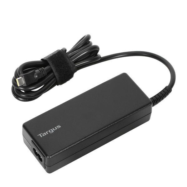 Targus APA108EU power adapter/inverter Indoor 100 W Black - Image 1