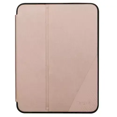 Targus Click-In 21.1 cm (8.3") Folio Rose gold - Image 1