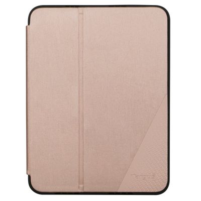 Targus Click-In 21.1 cm (8.3") Folio Rose gold - Thumbnail 2