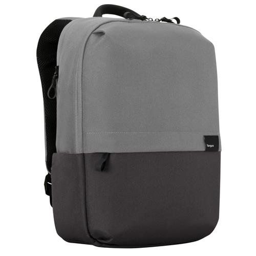 TARGUS TBB635GL 16" Laptop Backpack - Grey, Silver/Grey - Image 1