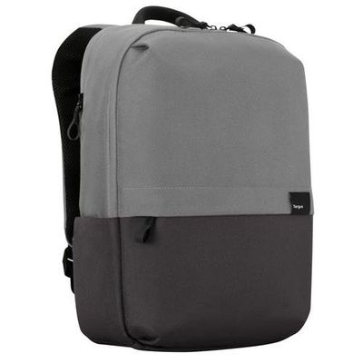 TARGUS TBB635GL 16" Laptop Backpack - Grey, Silver/Grey