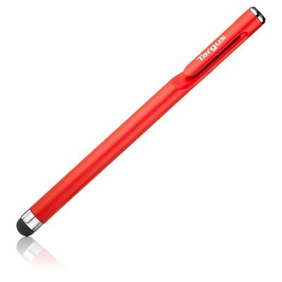 Targus AMM16501AMGL stylus pen 10 g Red - Thumbnail 2