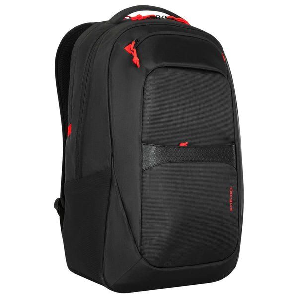 Targus Strike II 43.9 cm (17.3") Backpack Black - Image 1