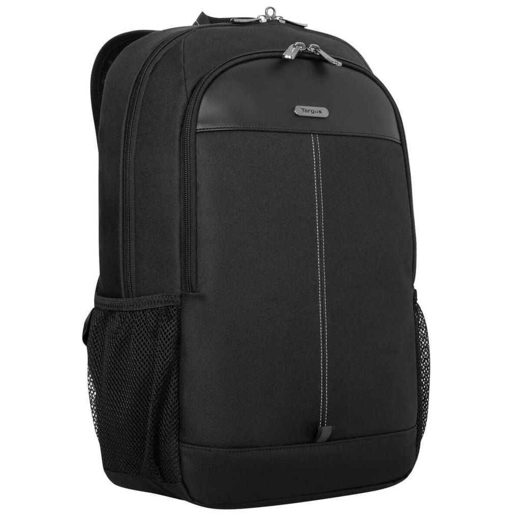 TARGUS Modern Classic TBB943GL 15"-16" Laptop Backpack - Black, Black - Image 1