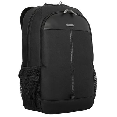 TARGUS Modern Classic TBB943GL 15"-16" Laptop Backpack - Black, Black