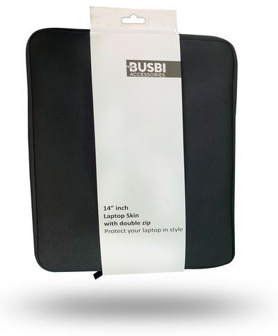 Busbi Laptop Sleeve 14" - Thumbnail 2