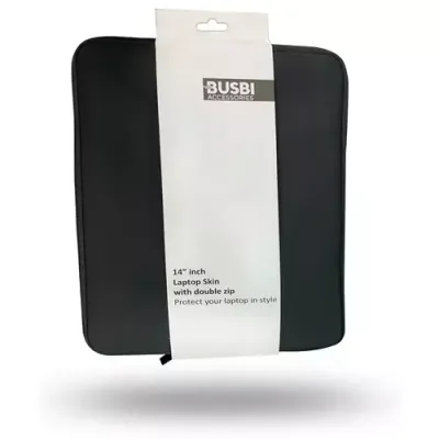 Busbi Laptop Sleeve 14"