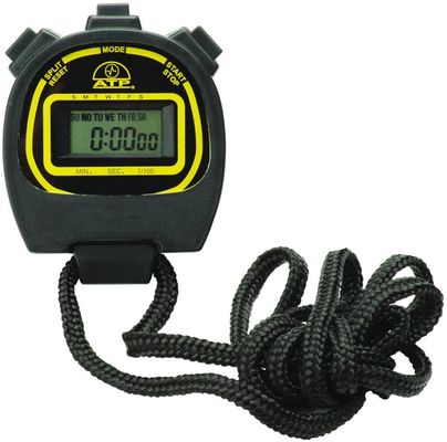 Economy Digital Stopwatch 347598