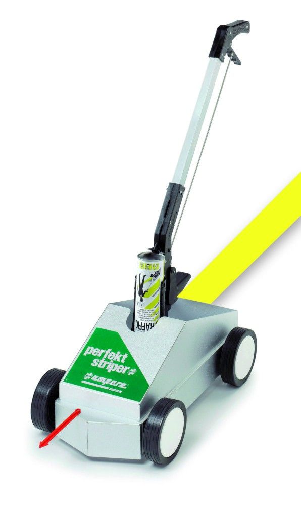 VFM Perfekt Striper Line Marking Applicator 373878 - Image 1