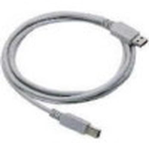 Datalogic Straight Cable - Type A USB USB cable 2 m - Image 1
