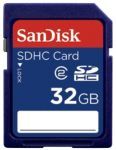 SanDisk SDSDB-032G-B35 memory card 32 GB SDHC