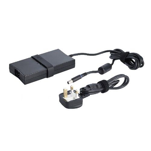 DELL 130W AC power adapter/inverter Indoor Black - Image 1