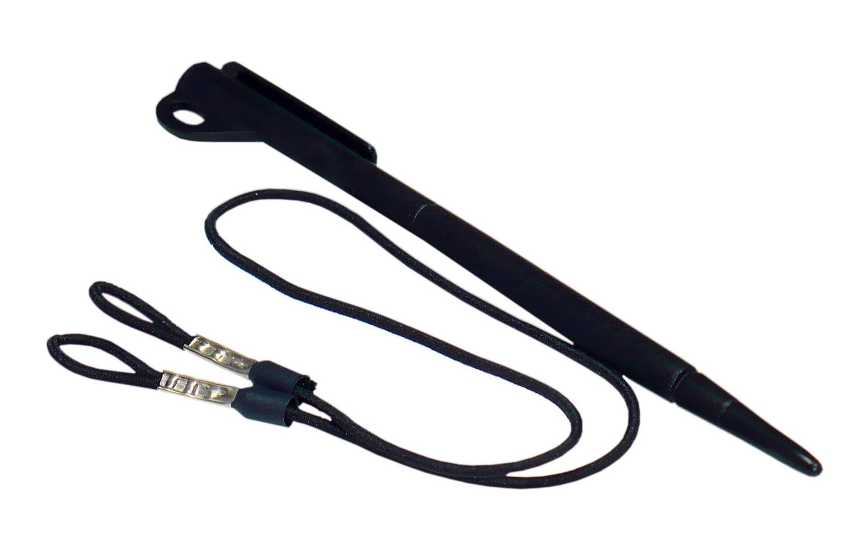 Datalogic 94ACC1345 stylus pen Black - Image 1