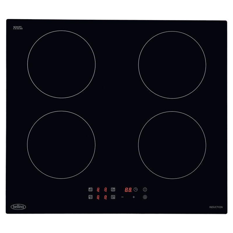 Belling IHT6013BLK - Image 1