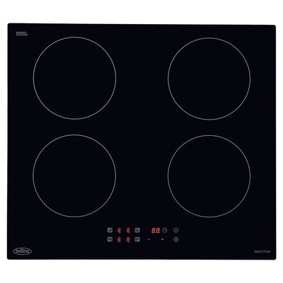 Belling IHT6013BLK