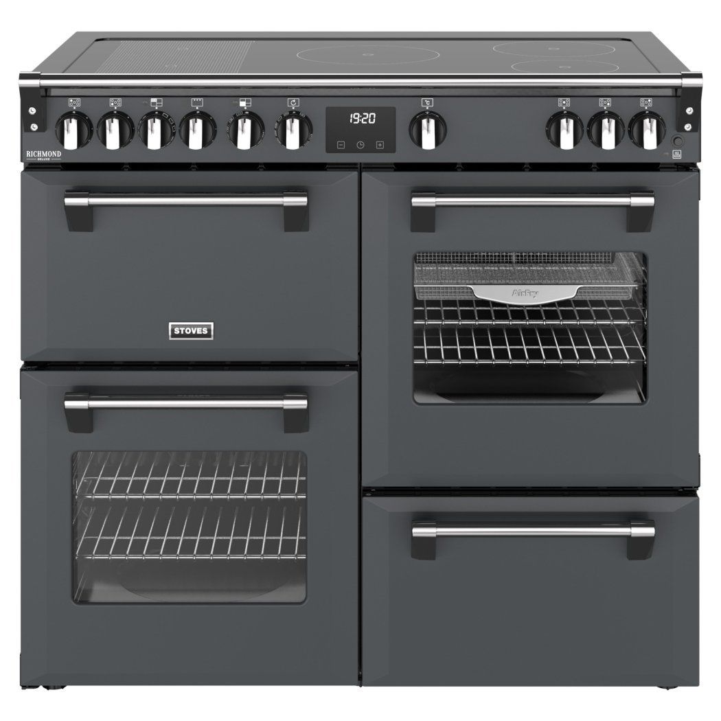 Stoves 444412021 - Image 1