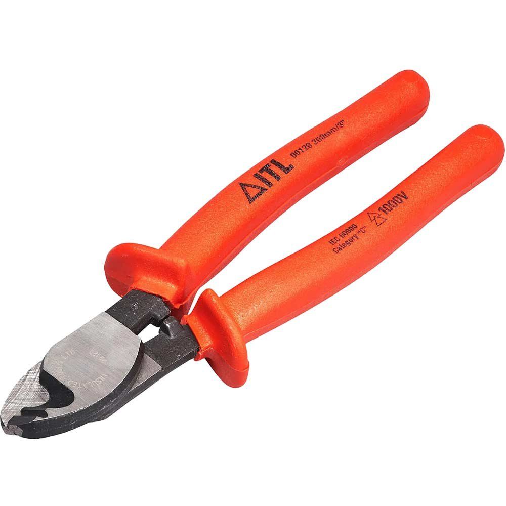 ITL Insulated Cable Croppers 200mm - Image 1