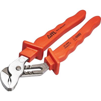 ITL Insulated Waterpump Pliers 250mm