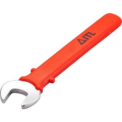 ITL Insulated Open Ended Spanner Imperial 3/8"