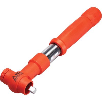 ITL 3/8" Drive Insulated Torque Wrench 3/8" 5Nm - 25Nm
