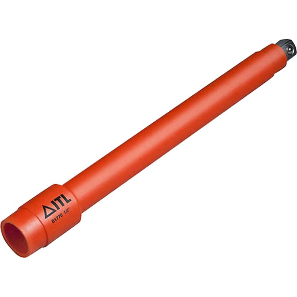 ITL 1/2" Drive Insulated Socket Extension Bar 1/2" 250mm - Image 1