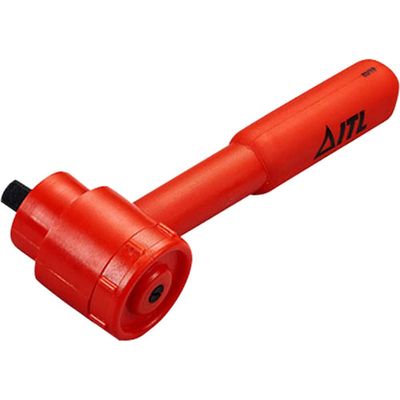 ITL 3/8" Drive Insulated Reversible Ratchet 3/8"