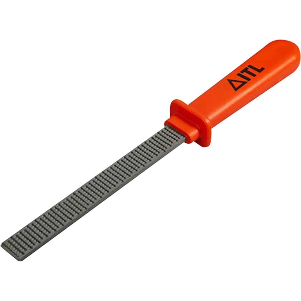 ITL Insulated Flat Rasp - Image 1