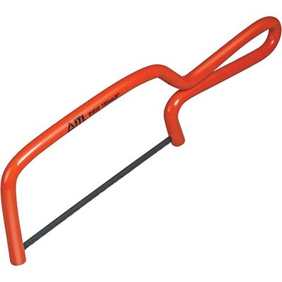 ITL Insulated Junior Hacksaw 6" / 150mm Junior