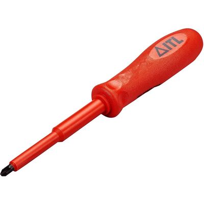 ITL Insulated Pozi Screwdriver