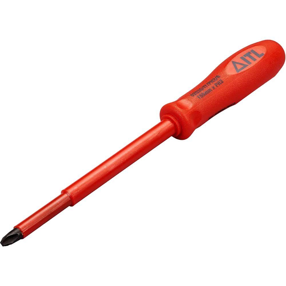 ITL Insulated Phillips Screwdriver PH3 150mm - Image 1