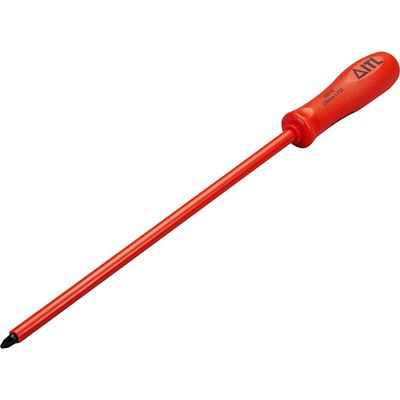 ITL Insulated Pozi Screwdriver PZ2 250mm