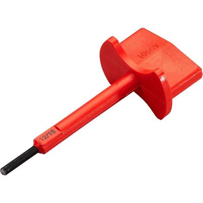 ITL Insulated Cooker Knob Hex Driver 3mm