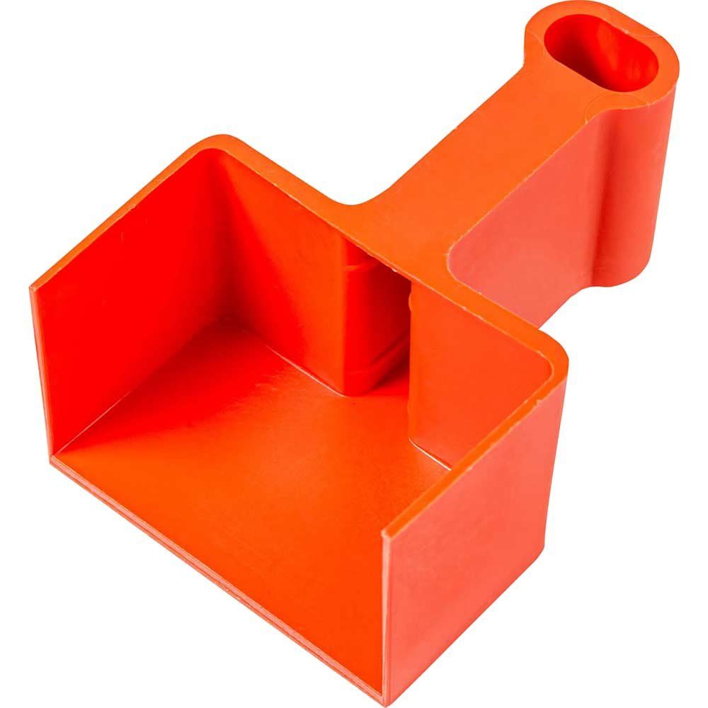 ITL Insulated Spade Type Shroud - Image 1