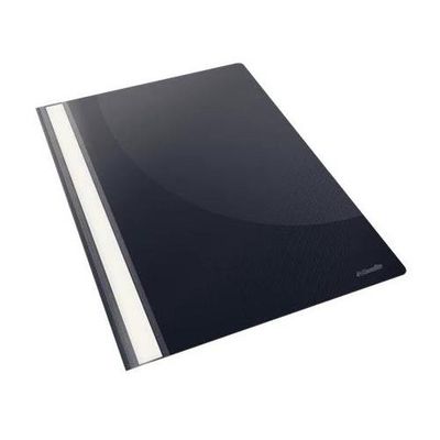 Esselte Flat File VIVIDA A4 Box of 25