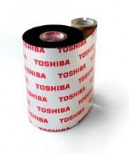 Toshiba TEC AG2 114mm x 600m printer ribbon - Thumbnail 2