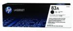 HP 83A Black Original LaserJet Toner Cartridge - Thumbnail 1