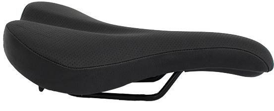 Brompton 167mm Saddle Black - Thumbnail 2