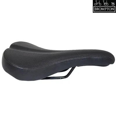 Brompton 167mm Saddle Black