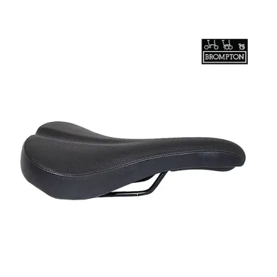 Brompton Standard Rail Saddle - Thumbnail 2