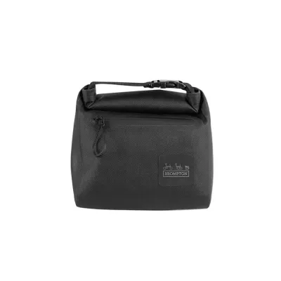 Brompton Metro Waterproof Pouch Black