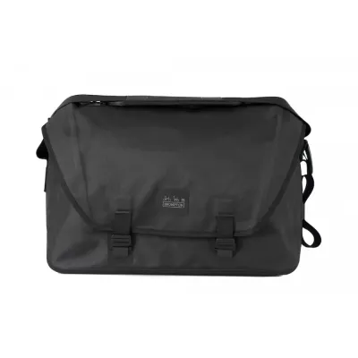 Brompton Metro Waterproof Bag L Black