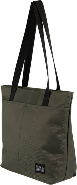 Brompton Borough Tote Bag - Thumbnail 2