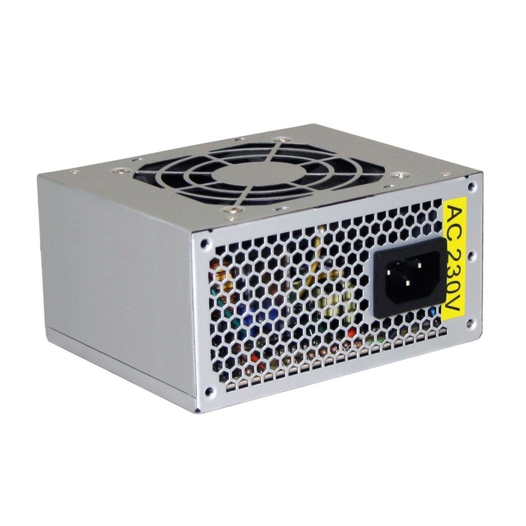 Target M-400U power supply unit 400 W 20+4 pin ATX SFX Grey - Image 1