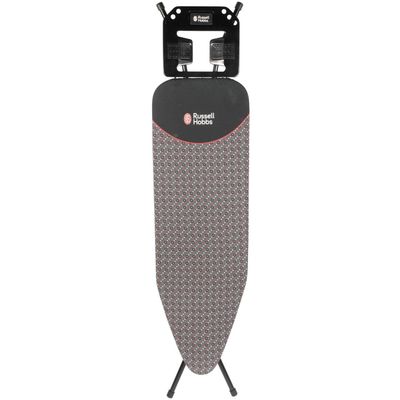 RUSSELL HOBBS LA043153BLKEU7 Ironing Board - Black