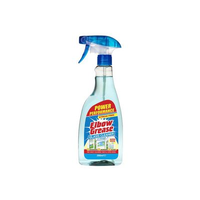 Elbow EG2-8 Grease Glass Cleaner 500Ml Eg2-8