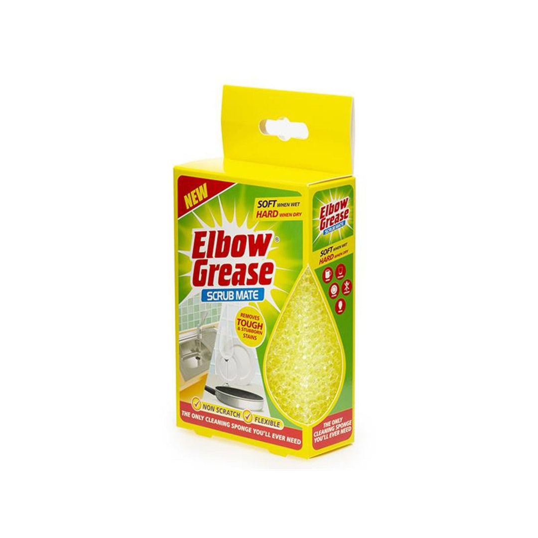 Elbow EG27 Grease Scrub Mate Eg27 - Image 1
