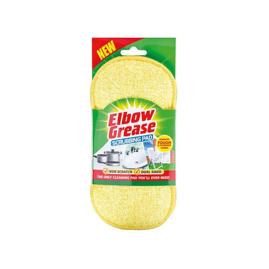 Elbow EG29 Grease Scrubbing Pad Eg29 - Image 1
