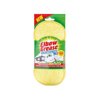 Elbow EG29 Grease Scrubbing Pad Eg29